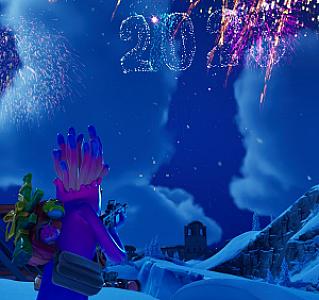 Fornite back on iOS this year?