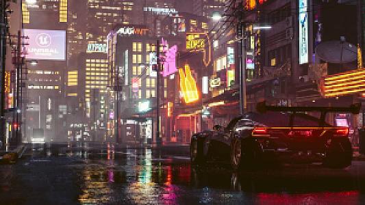 Unreal Engine 5.1 Now Available