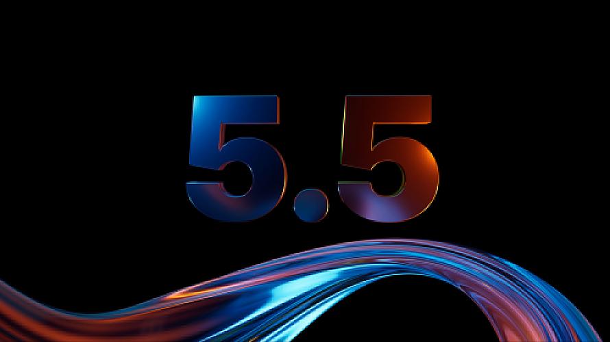 Unreal Engine 5.5 Released