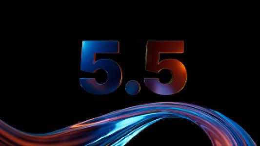 Unreal Engine 5.5 Released
