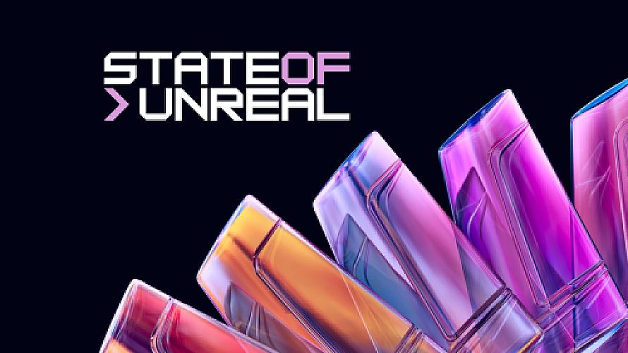 State of Unreal 2026 Recap: The Biggest Announcements From Epic's Showcase