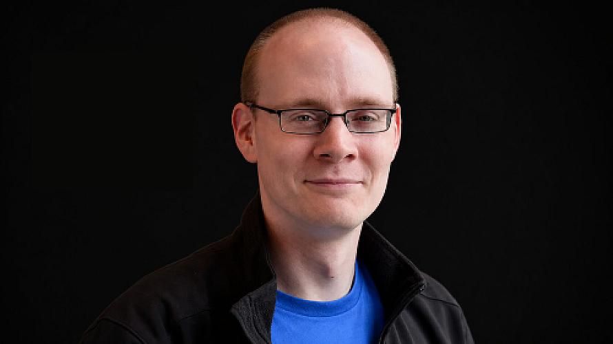 Sjoerd De Jong leaves Epic Games