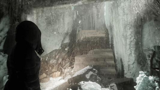 Shiver, a new indie survival horror game announced by Team Nocebo