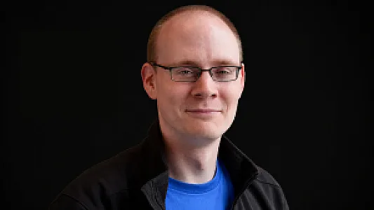 Sjoerd De Jong leaves Epic Games