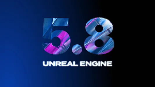 Unreal Engine 5.8 Is Now Available