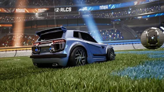 Unreal Engine 6 Revealed With Rocket League Teaser