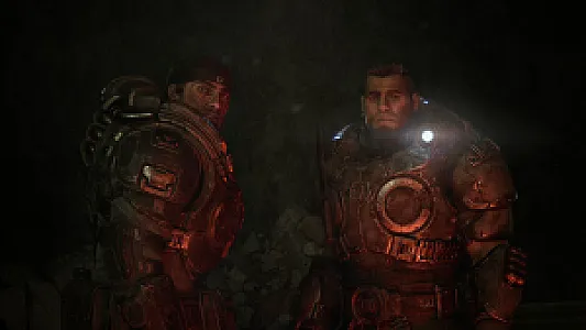 Xbox announces Gears of War: E-Day