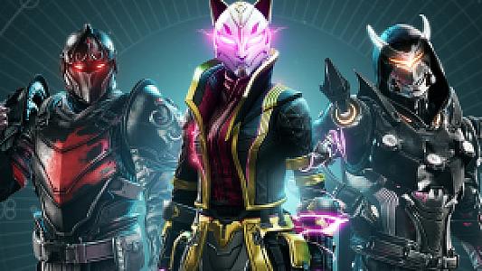 Fortnite and Destiny 2 Crossover Leaked