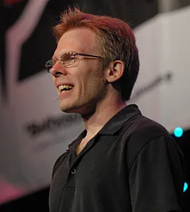 John Carmack leaves Meta