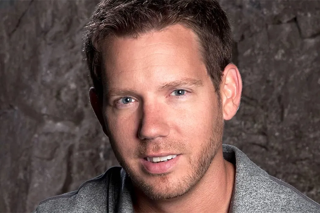Interview with CliffyB