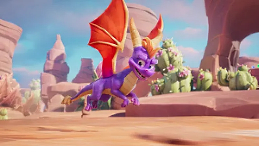 Toys for Bob says 11m Sales of Spyro: Reignited proved there is an audience