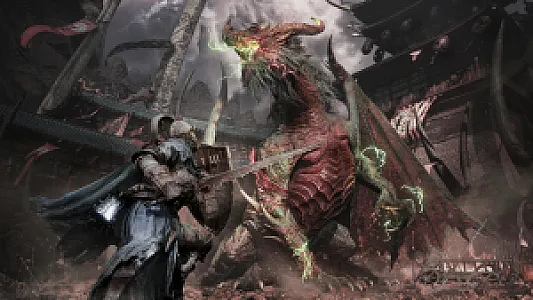 Lords of the Fallen 2 slips to 2027