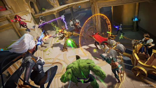 Marvel Rivals 20260625 Patch Notes
