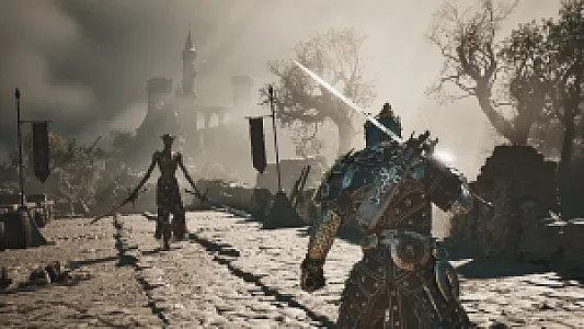 Mortal Shell 2 Gets Release Date