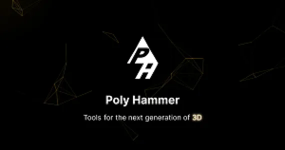 Poly Hammer Brings OpenRigLogic into Blender for Free!