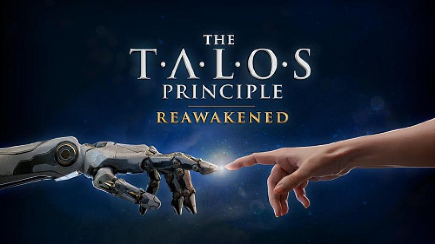 The Talos Principle: Reawakened - Coming Early 2025