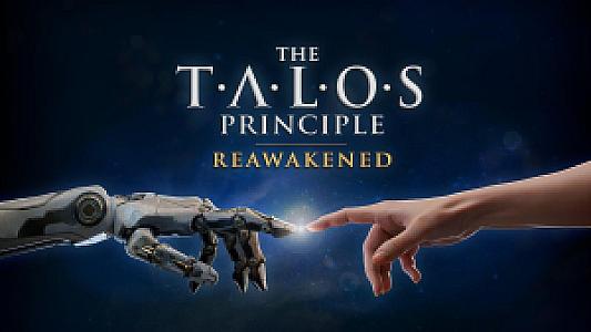 The Talos Principle: Reawakened - Coming Early 2025