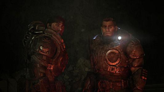 Xbox announces Gears of War: E-Day